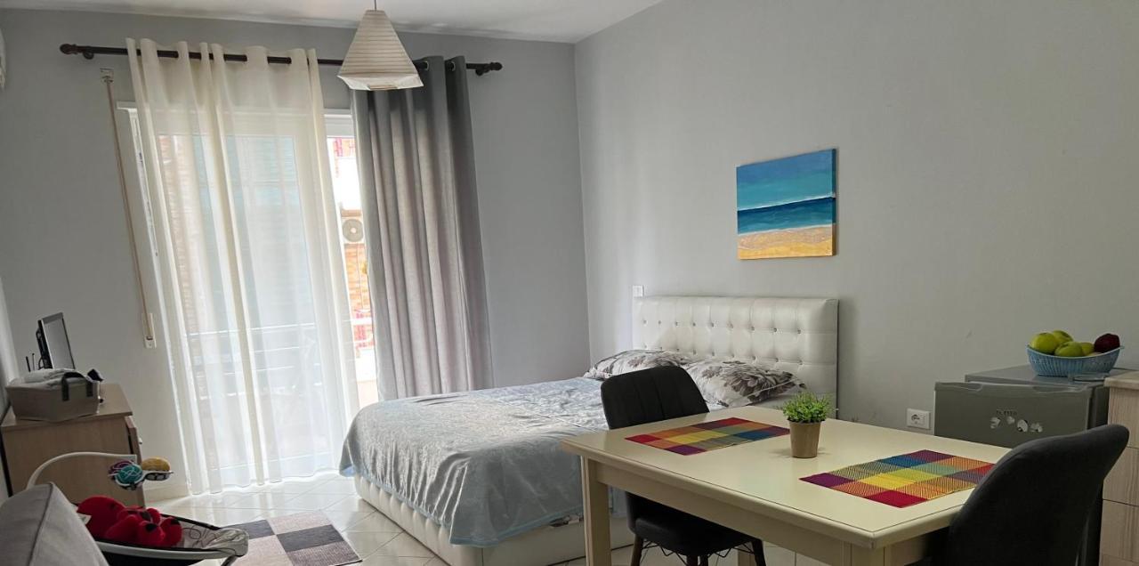 Emi Sol Apartment Vlorë Extérieur photo