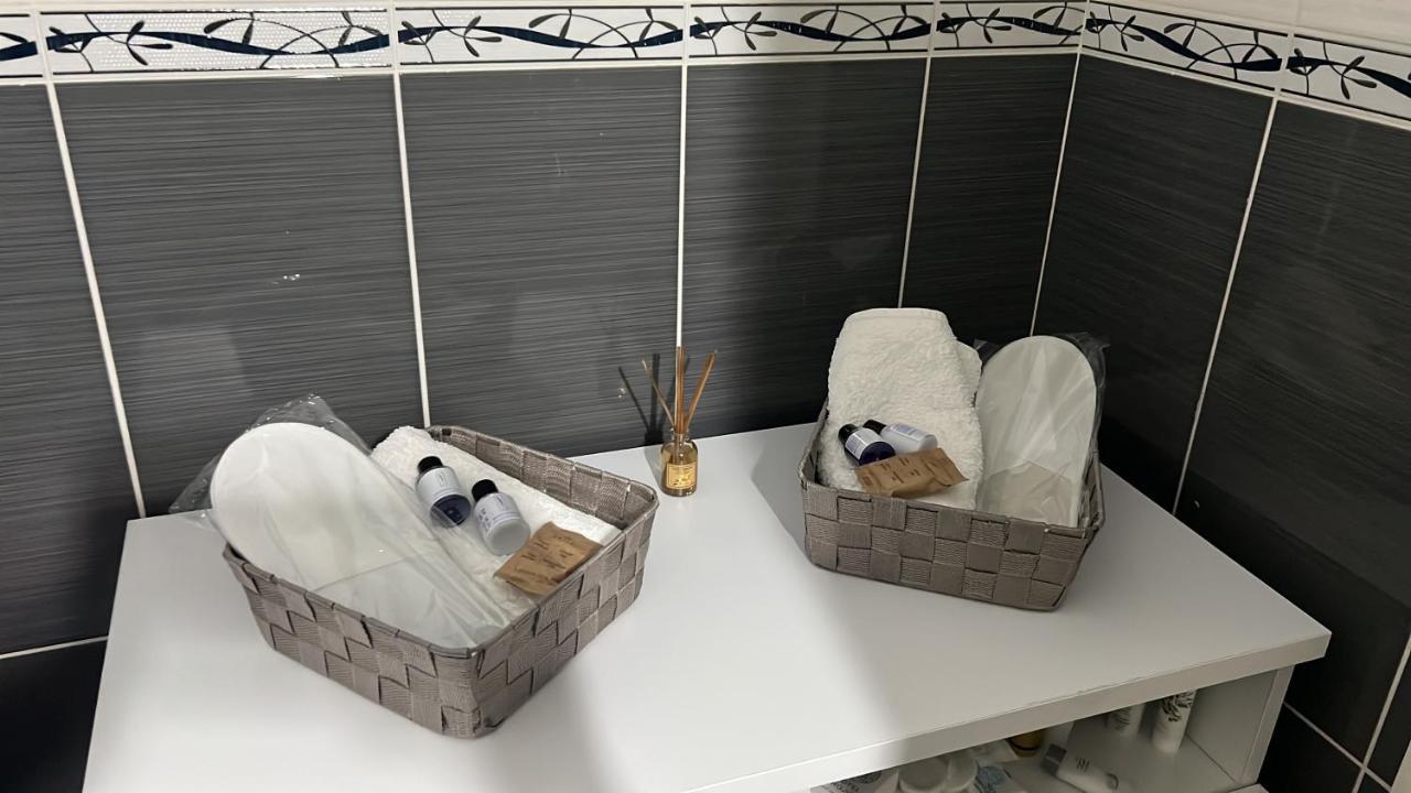 Emi Sol Apartment Vlorë Extérieur photo