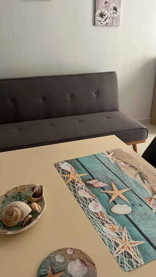Emi Sol Apartment Vlorë Extérieur photo