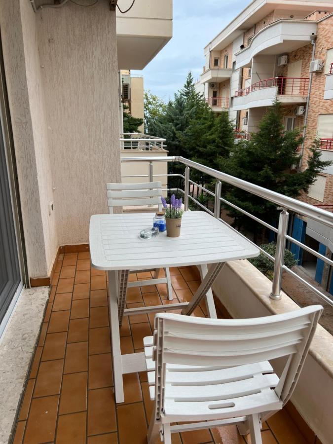 Emi Sol Apartment Vlorë Extérieur photo