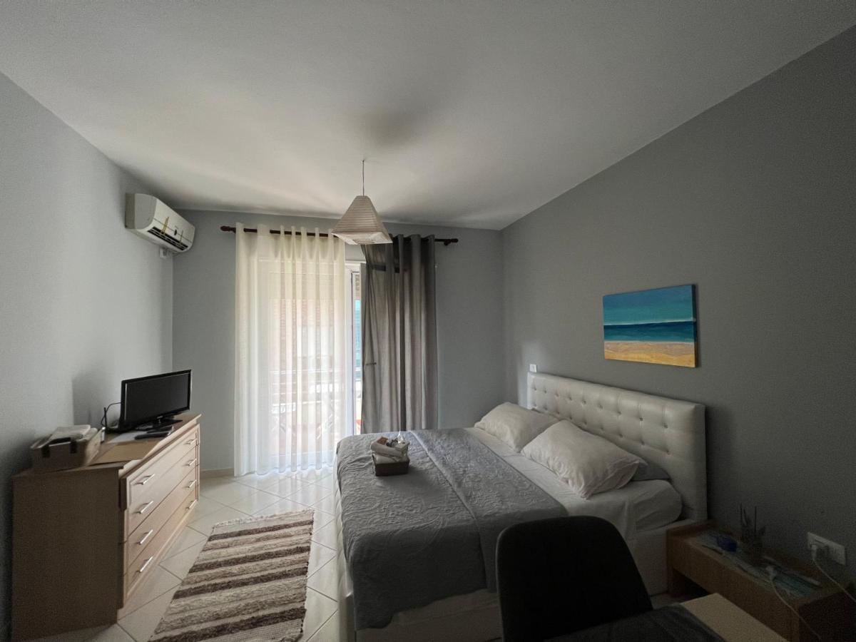 Emi Sol Apartment Vlorë Extérieur photo