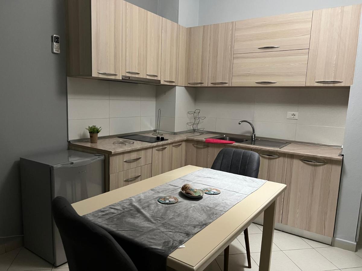 Emi Sol Apartment Vlorë Extérieur photo
